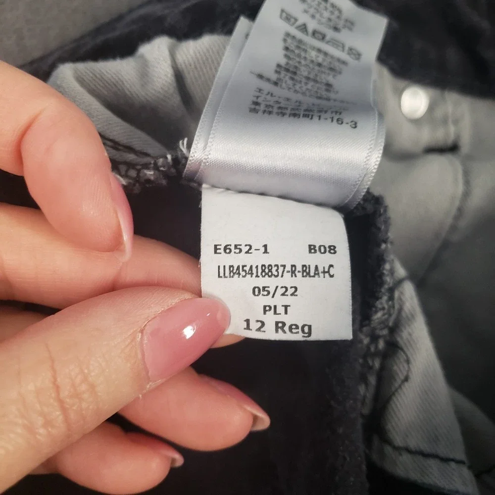 L.L. Bean good used